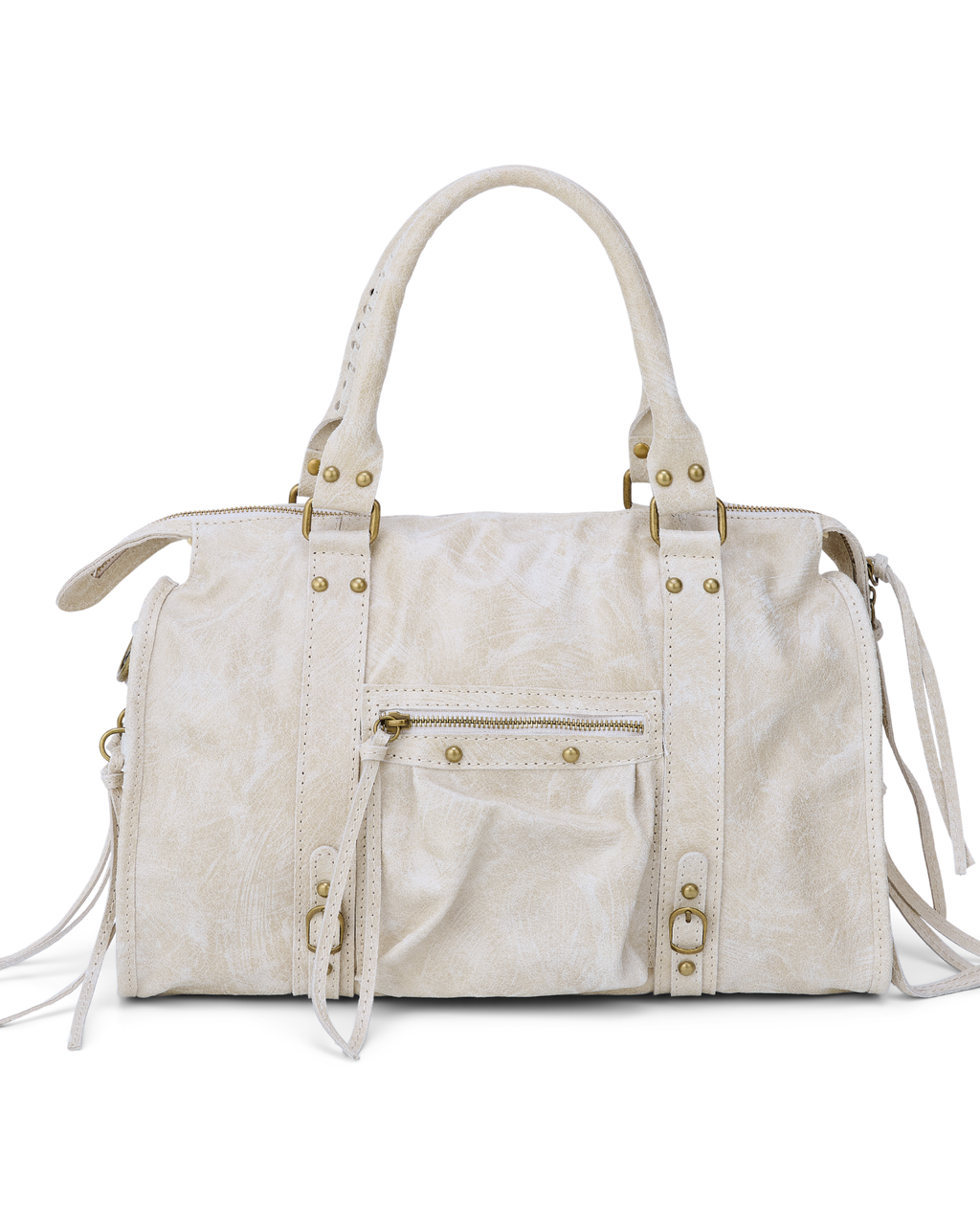 All You Need Bag - Vexstudio Off White