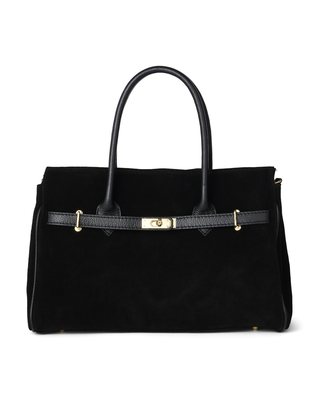 Upper east side bag black