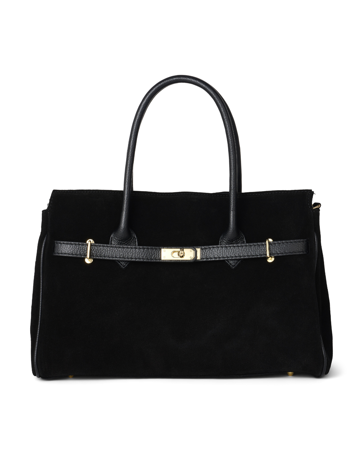 Upper east side bag black