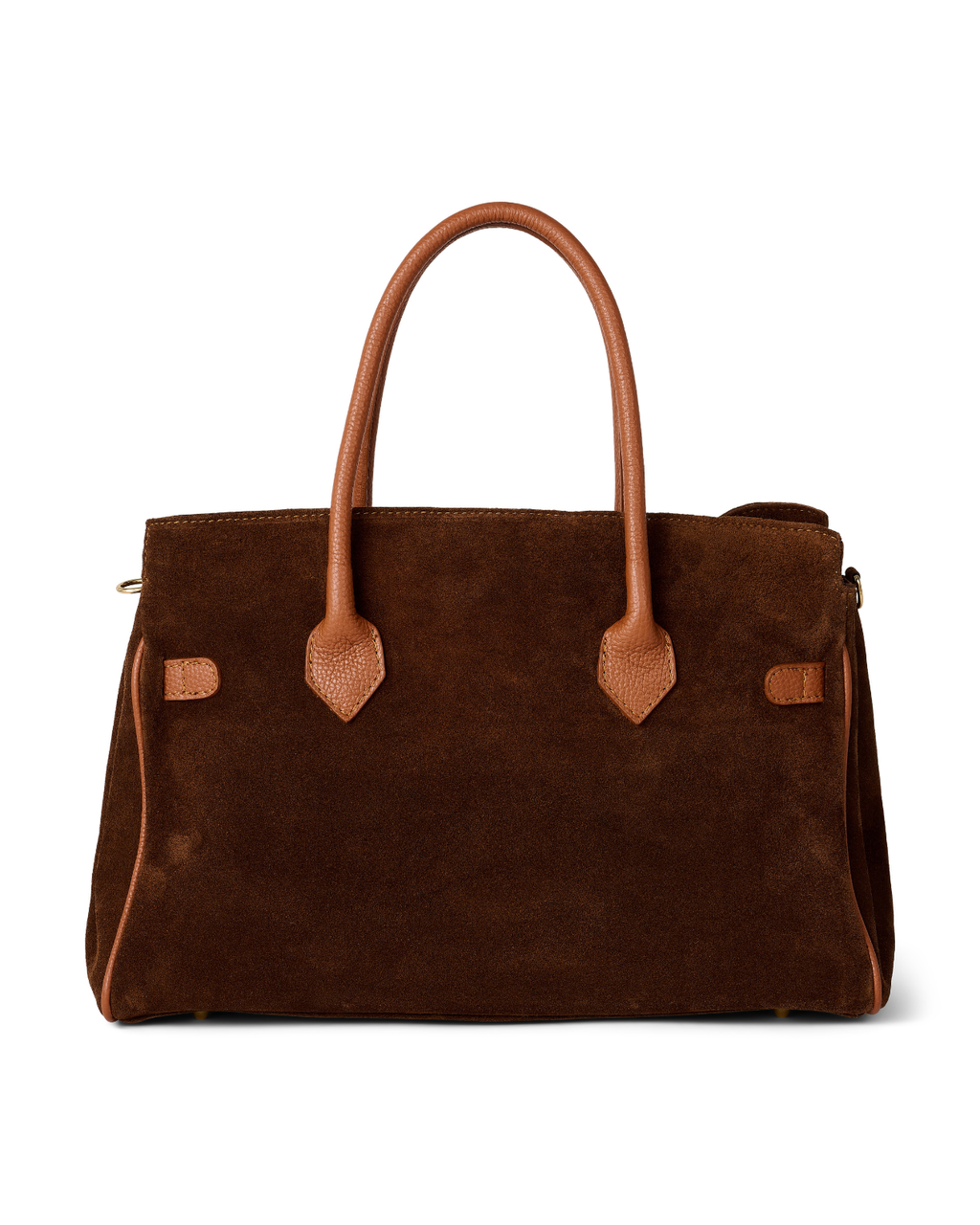 Upper east side bag mocha