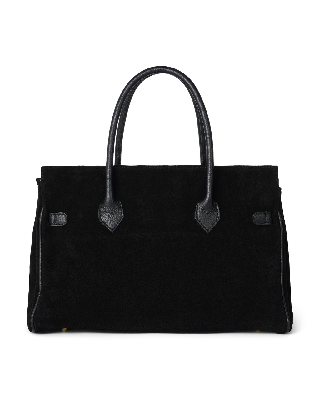 Upper east side bag black