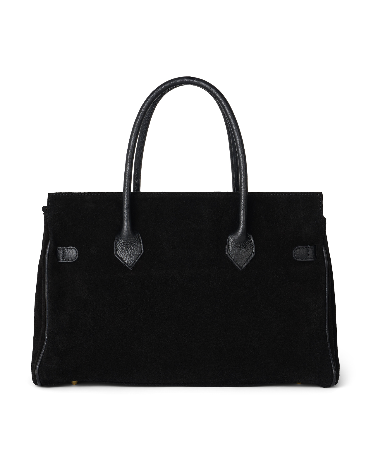 Upper east side bag black