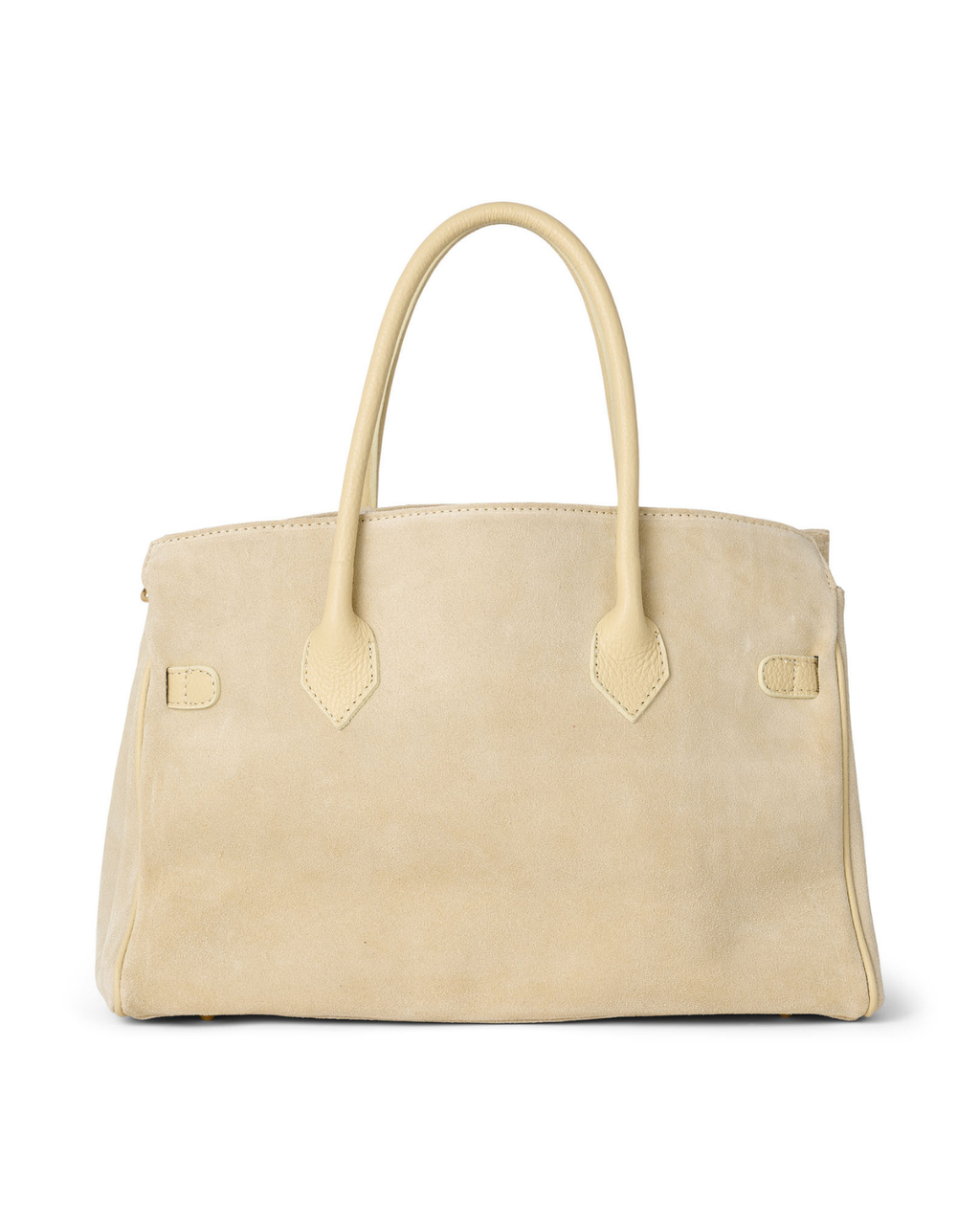 Upper east side bag cremé