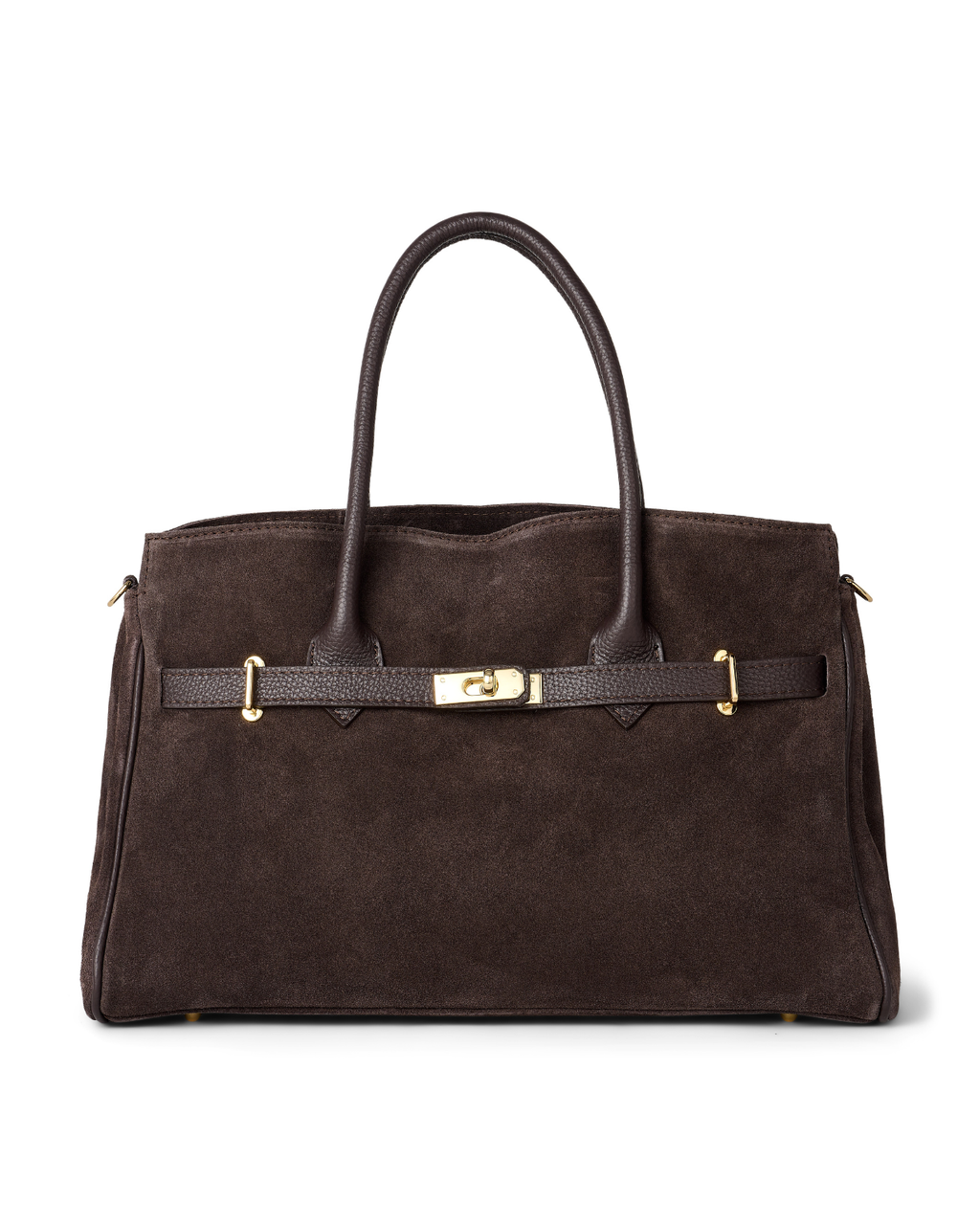 Upper east side bag espresso