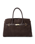 Upper east side bag espresso