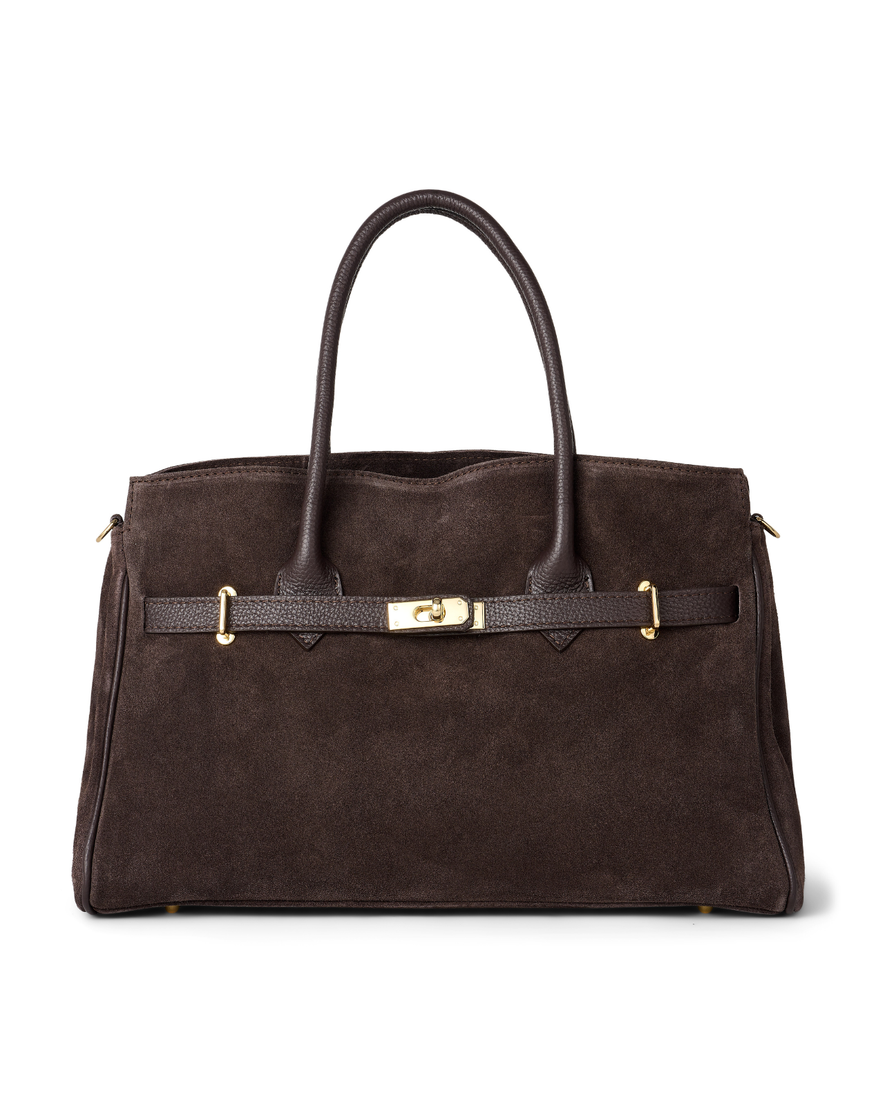 Upper east side bag espresso