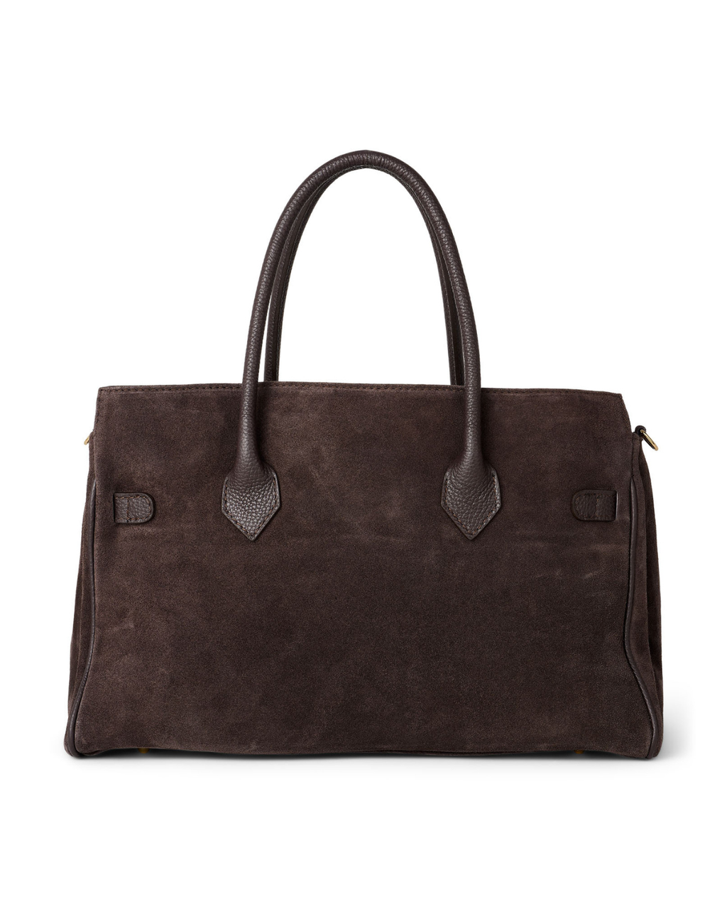 Upper east side bag espresso