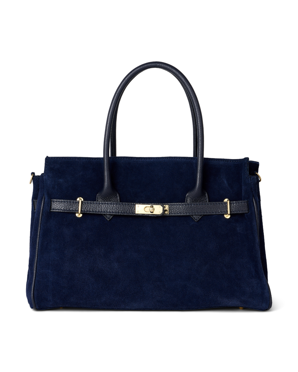 Upper east side bag navy