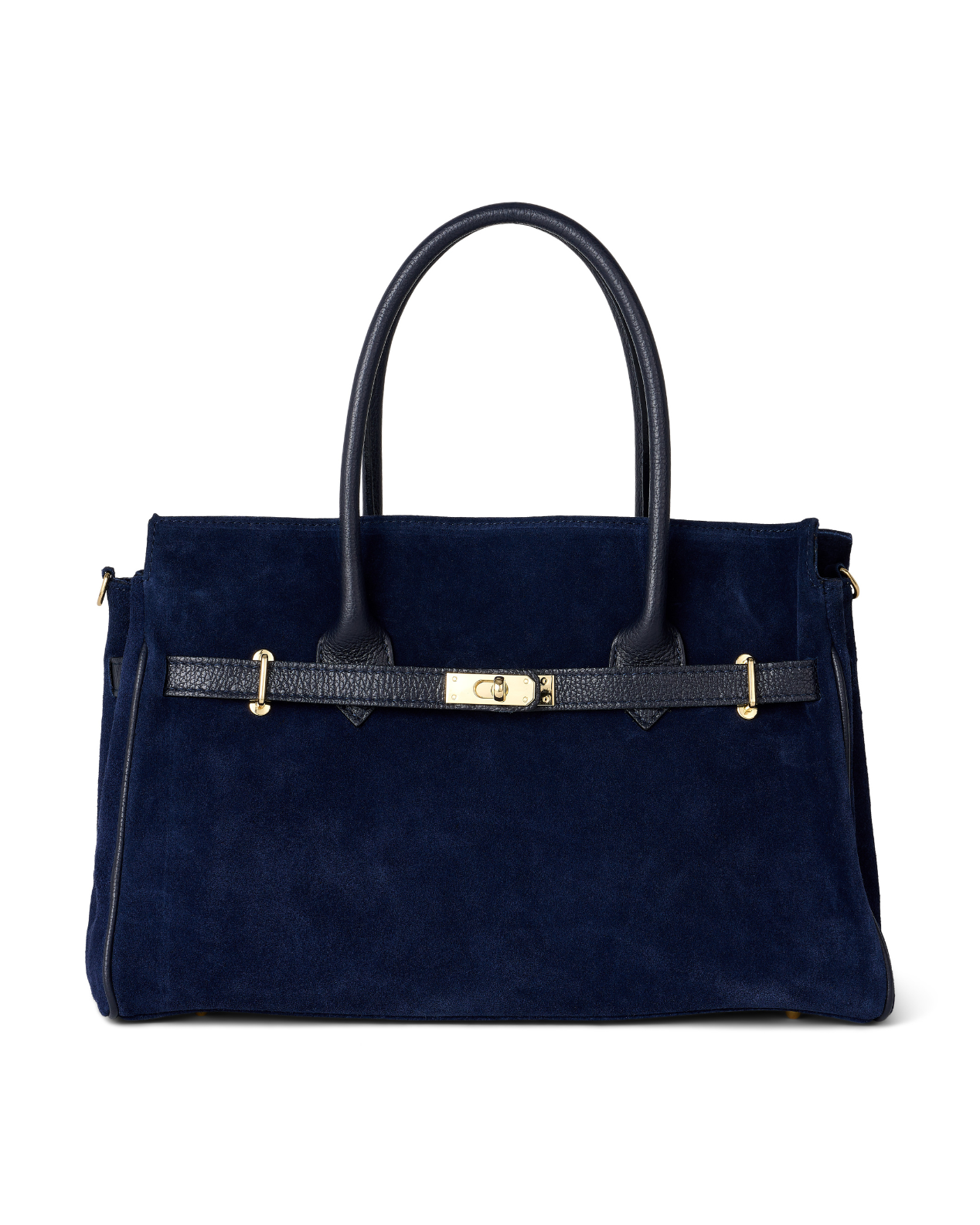 Upper east side bag navy