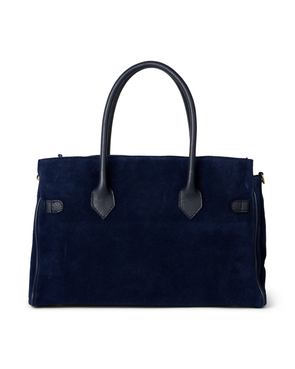 Upper east side bag navy